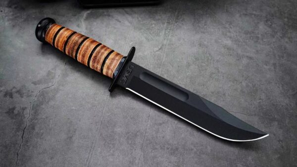 KA-BAR Kabar 1217 - Image 10