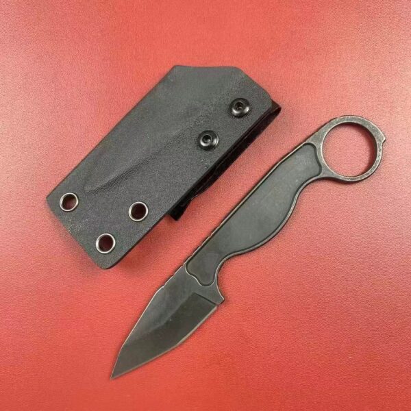Tool Tactical Karambit Knife - Image 10