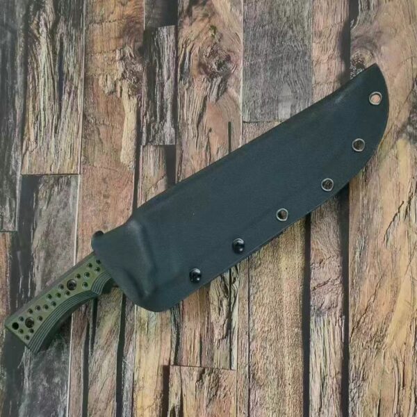 Lotus Blade - Image 5