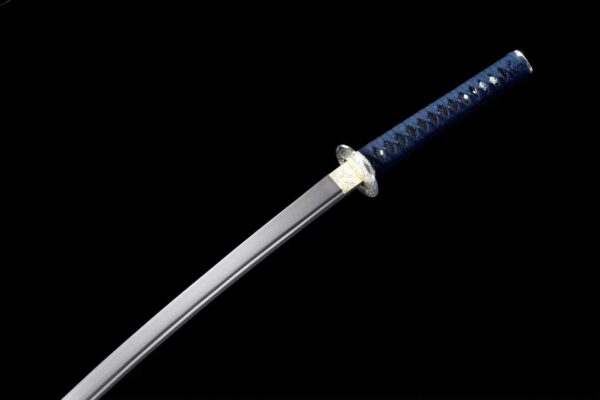 Sea Dragon Samurai Sword - Image 6