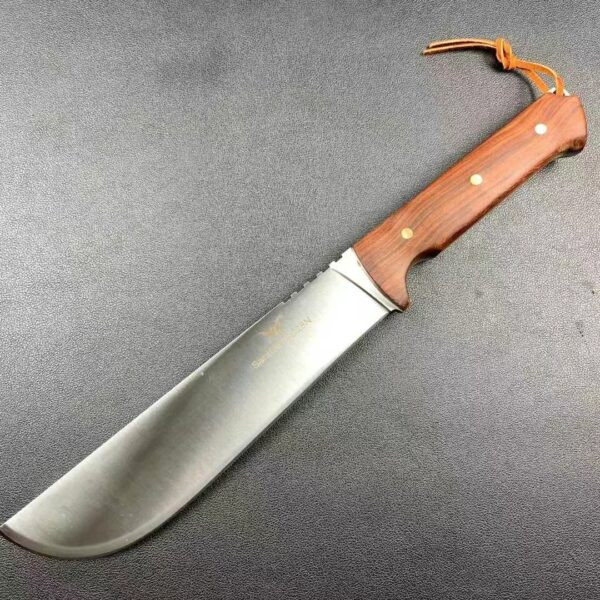 Pioneer Obstacle-Clearing Knife - Image 8