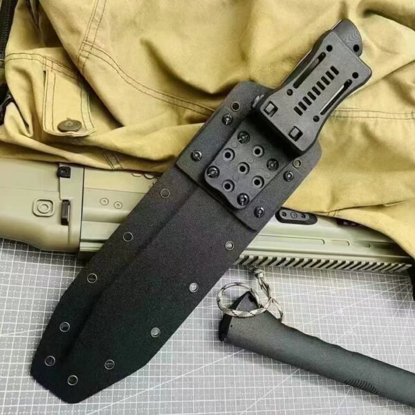 Alpha Lightweight Obstacle-Clearing Knife - Image 8