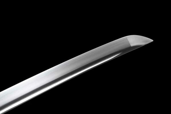 High-performance samurai katana - Image 5