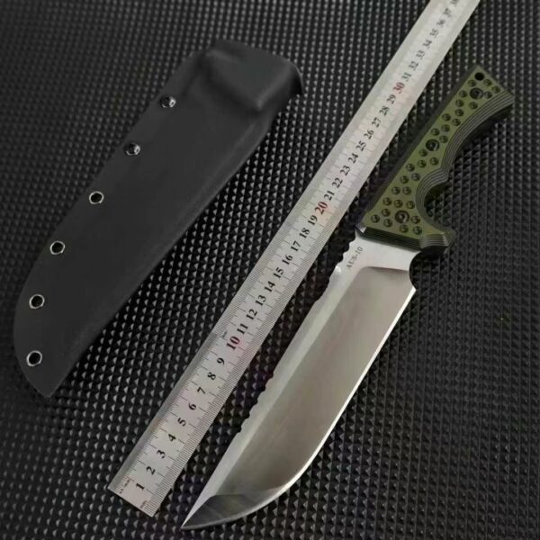 Lotus Blade - Image 6