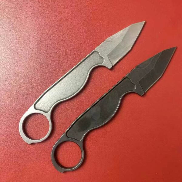 Tool Tactical Karambit Knife - Image 5
