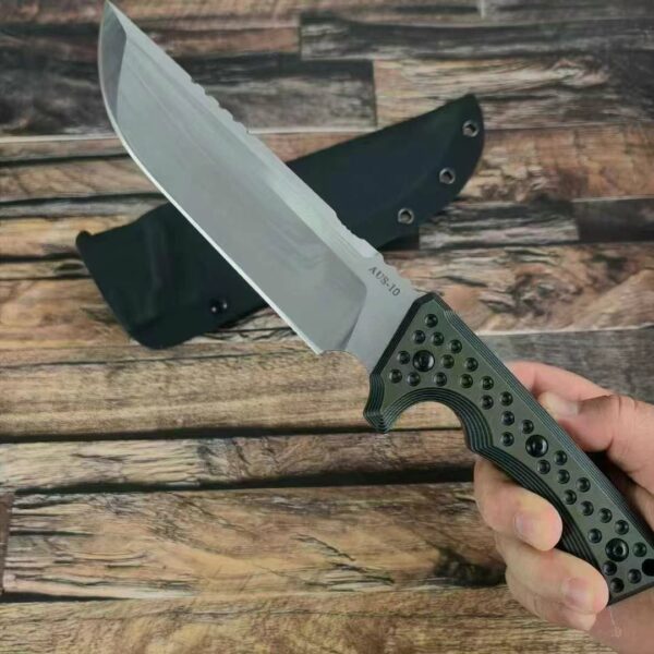 Lotus Blade - Image 4
