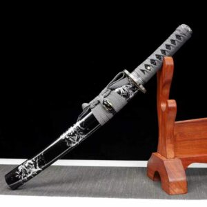 12 - Inch Samurai Short Sword “Xing Yue”