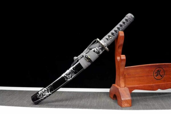 12 - Inch Samurai Short Sword “Xing Yue”