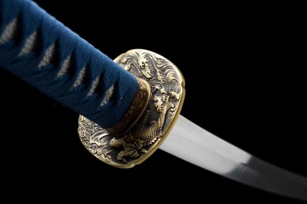 Koi Samurai - Image 9