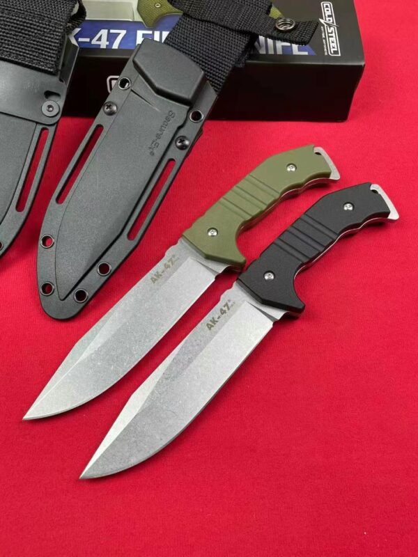 Cold Steel AK-47 - Image 8