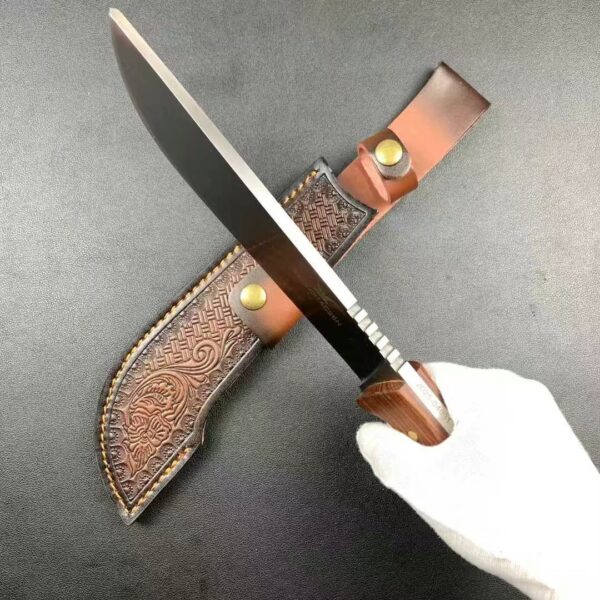 Pioneer Obstacle-Clearing Knife - Image 6