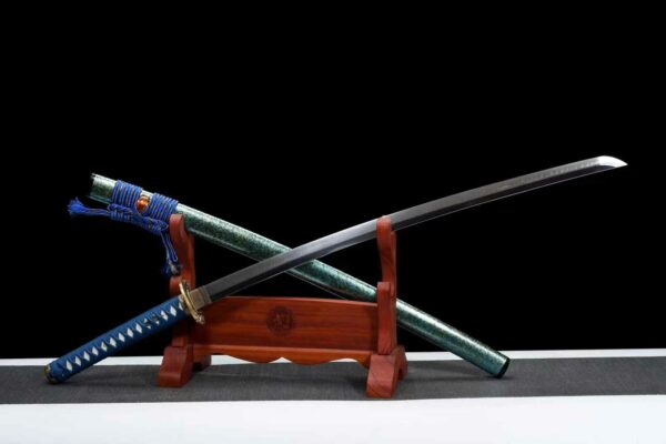 Koi Samurai
