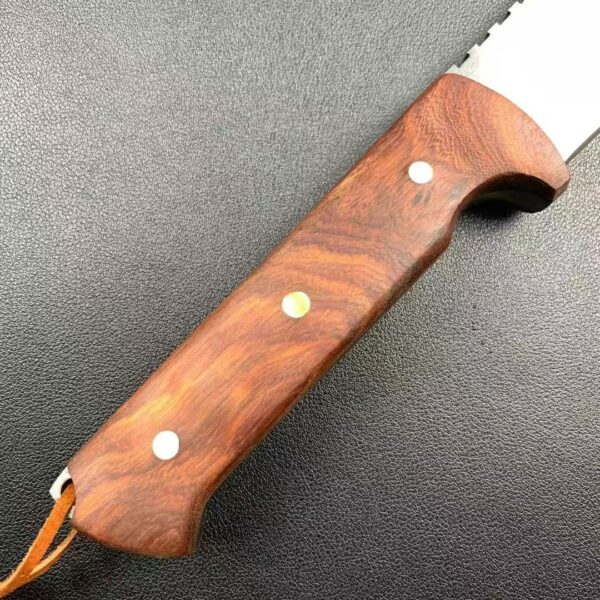 Pioneer Obstacle-Clearing Knife - Image 9