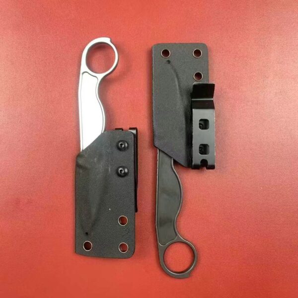 Tool Tactical Karambit Knife - Image 8