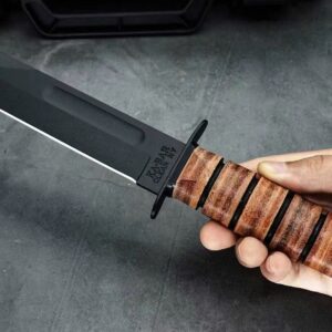 KA-BAR Kabar 1217