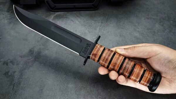 KA-BAR Kabar 1217