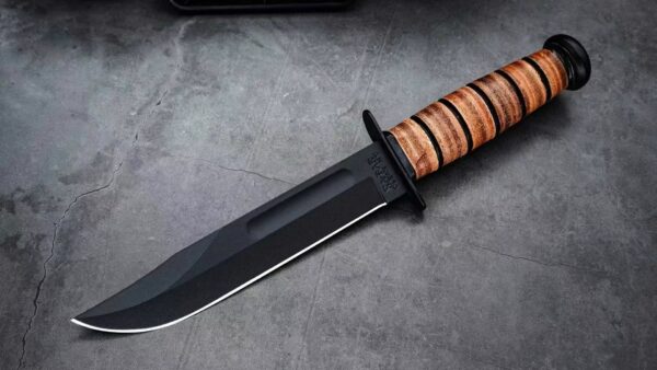 KA-BAR Kabar 1217 - Image 8
