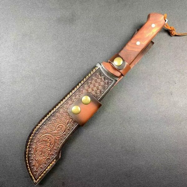Pioneer Obstacle-Clearing Knife - Image 7