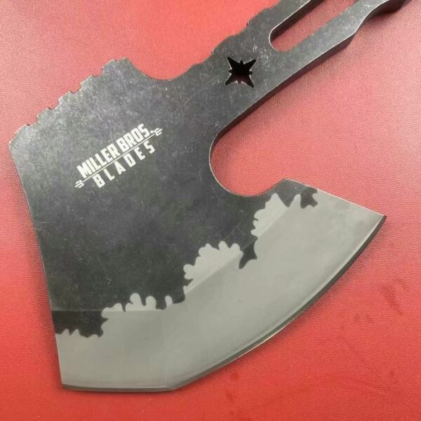 Miller Battle Axe - Image 9