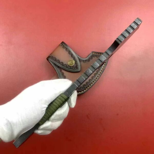 Miller Battle Axe - Image 8