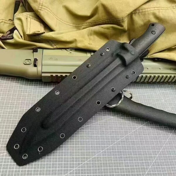 Alpha Lightweight Obstacle-Clearing Knife - Image 5