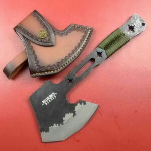 Miller Battle Axe