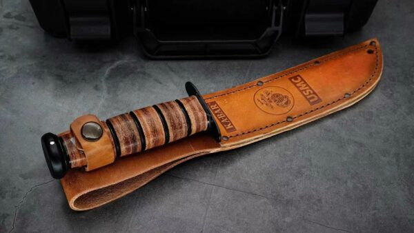 KA-BAR Kabar 1217 - Image 6