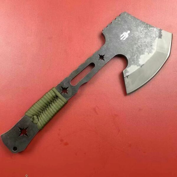 Miller Battle Axe - Image 6