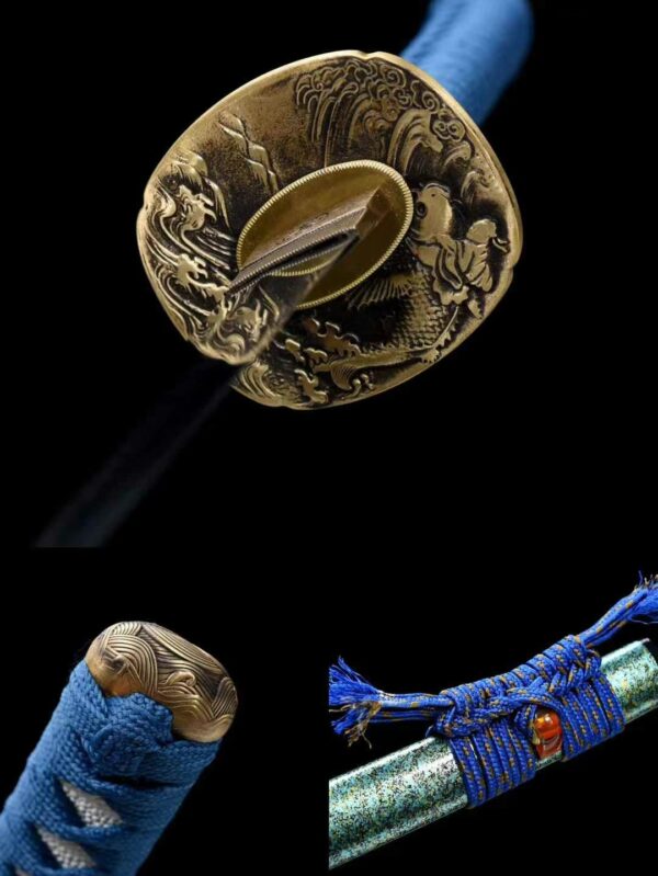 Koi Samurai - Image 5