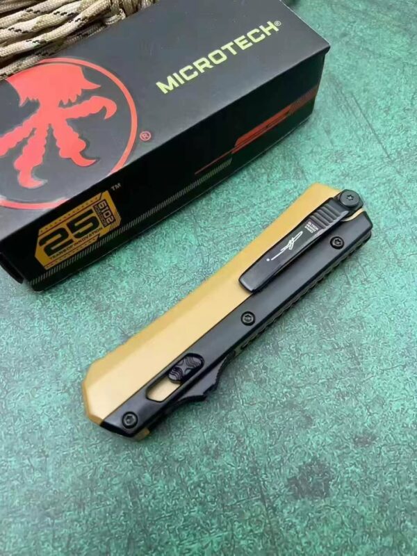 Customized Camel Color Snake God - Image 4