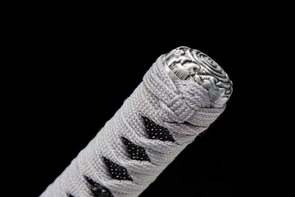 12 - Inch Samurai Short Sword “Xing Yue” - Image 3