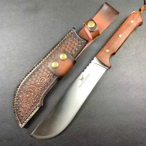 Pioneer Obstacle-Clearing Knife - Image 4