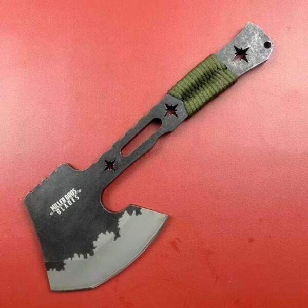 Miller Battle Axe - Image 5