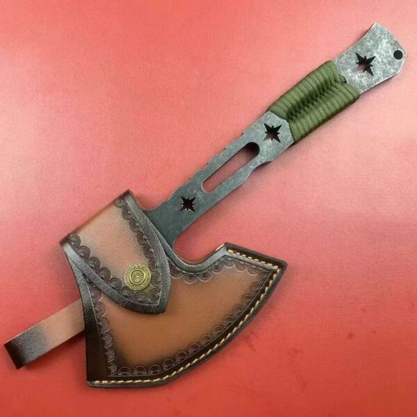 Miller Battle Axe - Image 4