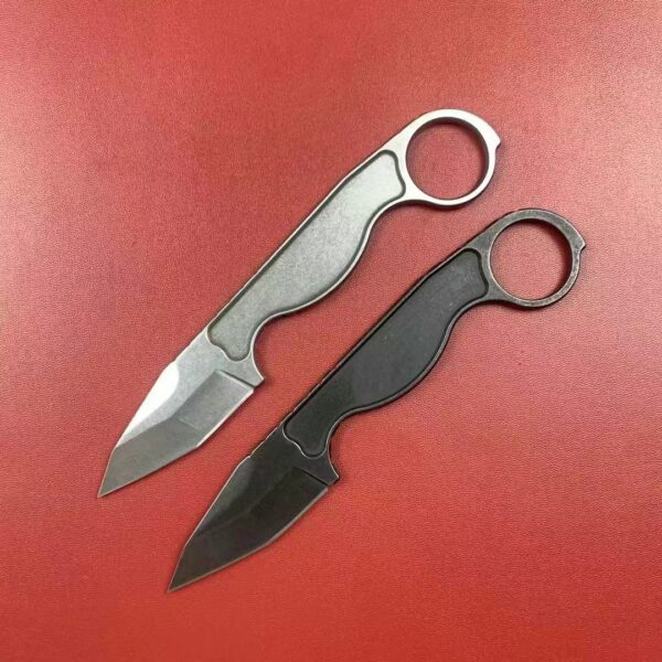 Tool Tactical Karambit Knife - Image 3
