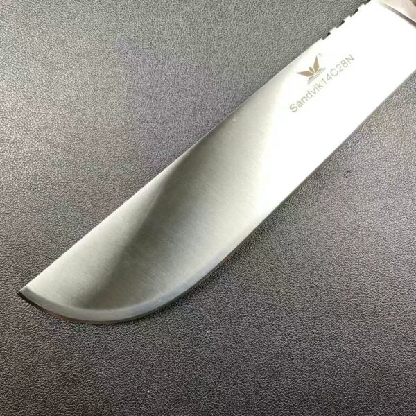 Pioneer Obstacle-Clearing Knife - Image 3
