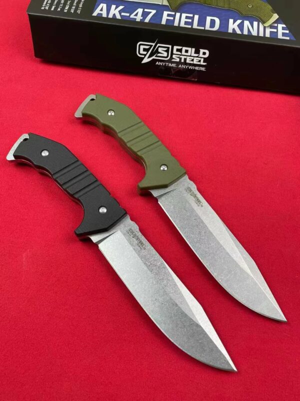 Cold Steel AK-47 - Image 3