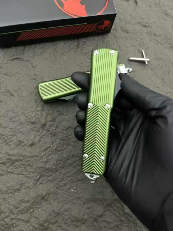 Customized Micro Technology UT85 for Foreign Trade - Image 3