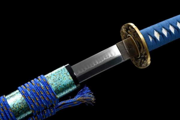 Koi Samurai - Image 2