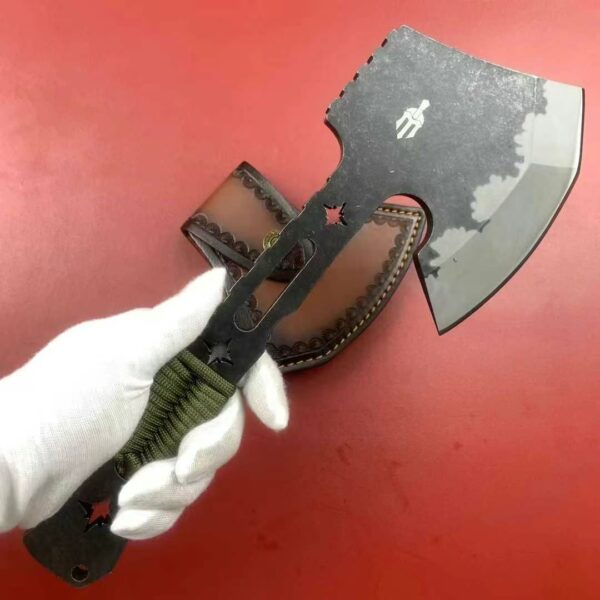 Miller Battle Axe - Image 3
