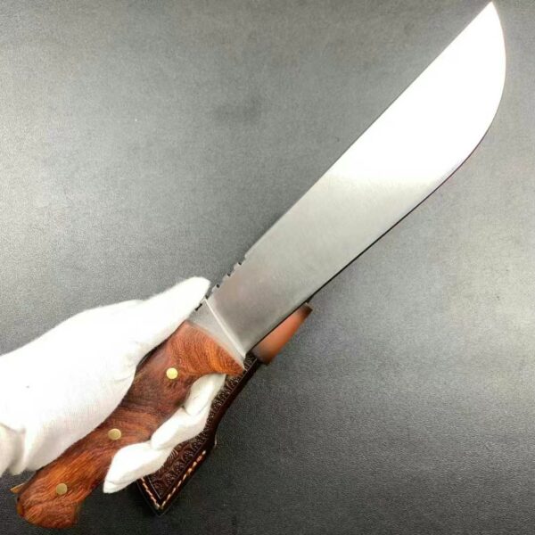 Pioneer Obstacle-Clearing Knife - Image 2