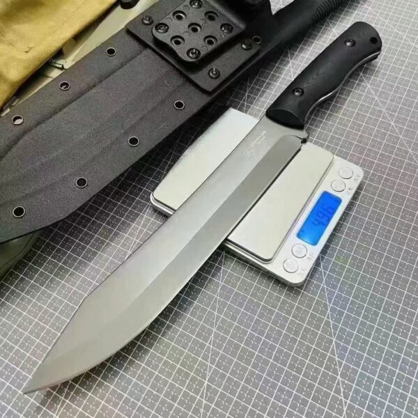 Alpha Lightweight Obstacle-Clearing Knife - Image 3