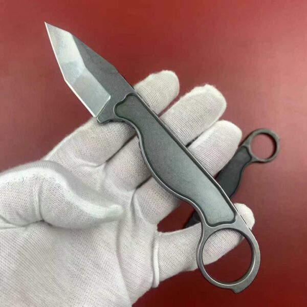 Tool Tactical Karambit Knife - Image 2