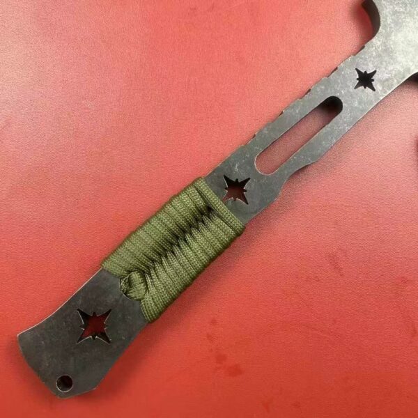 Miller Battle Axe - Image 2