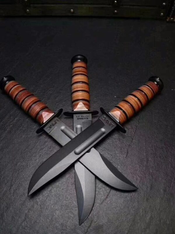KA-BAR Kabar 1217 - Image 2