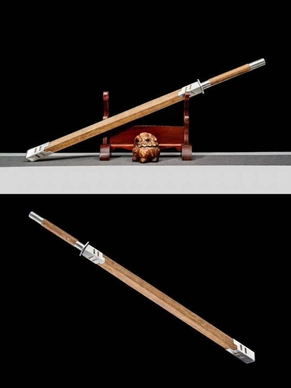 Triumphant War Sword - Image 8