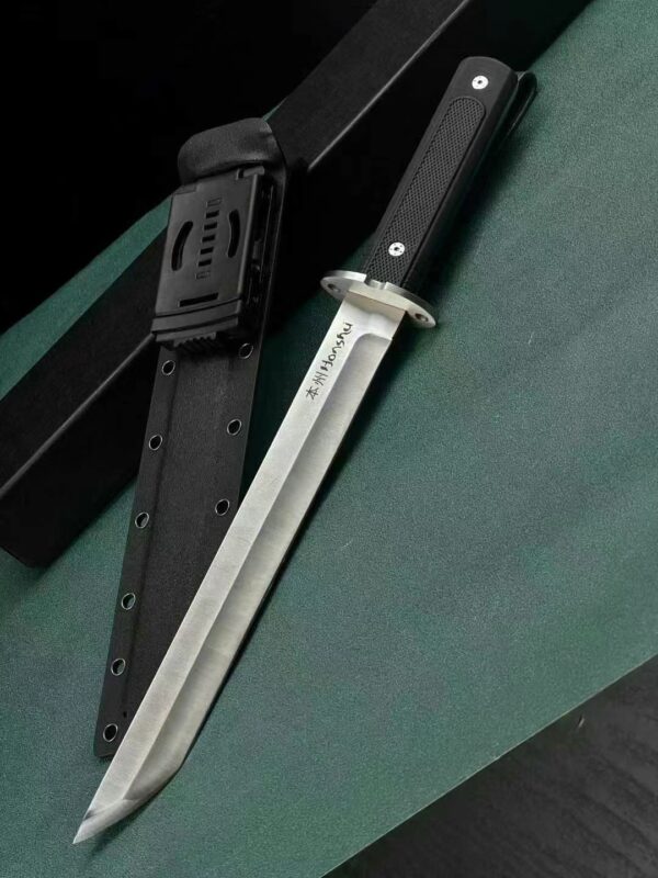 Tactical Ninja Knife/Sword - Image 8