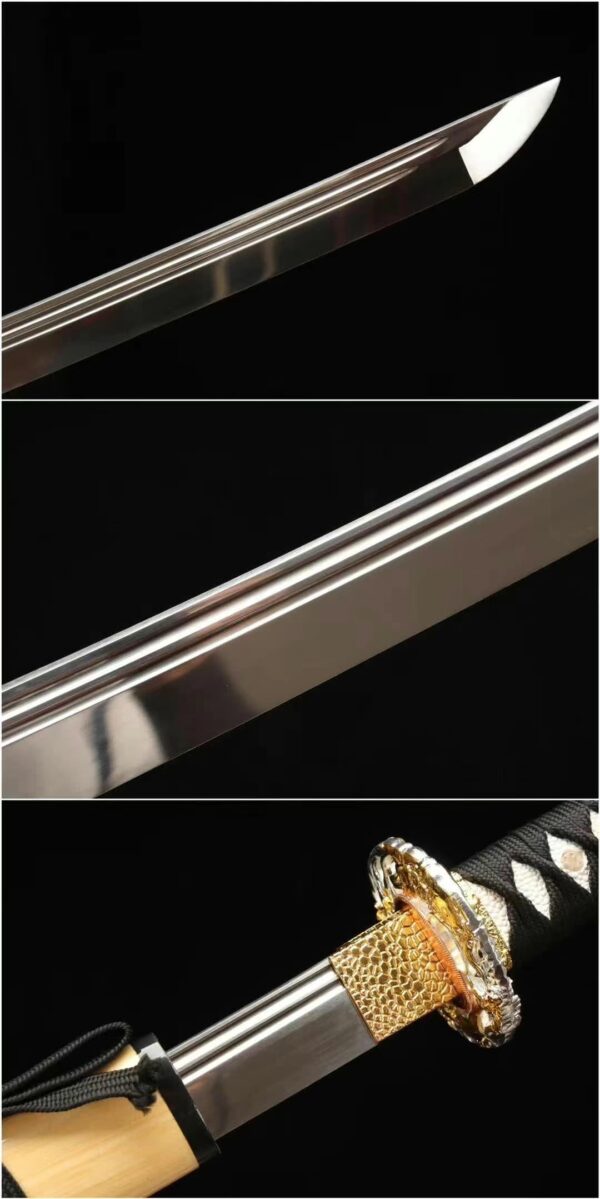 Log Samurai - Image 10