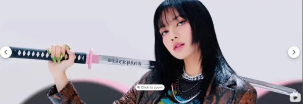 Girl Group - Inspired Tachi - Image 3