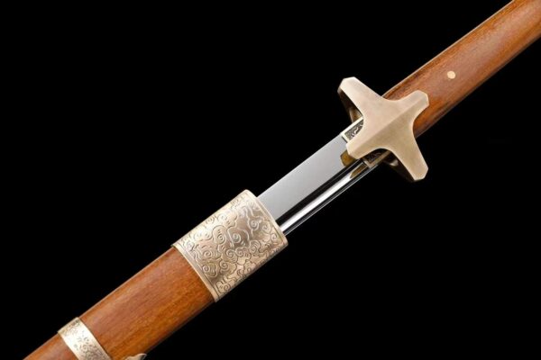 Cross Straight Knife/Sword - Image 10